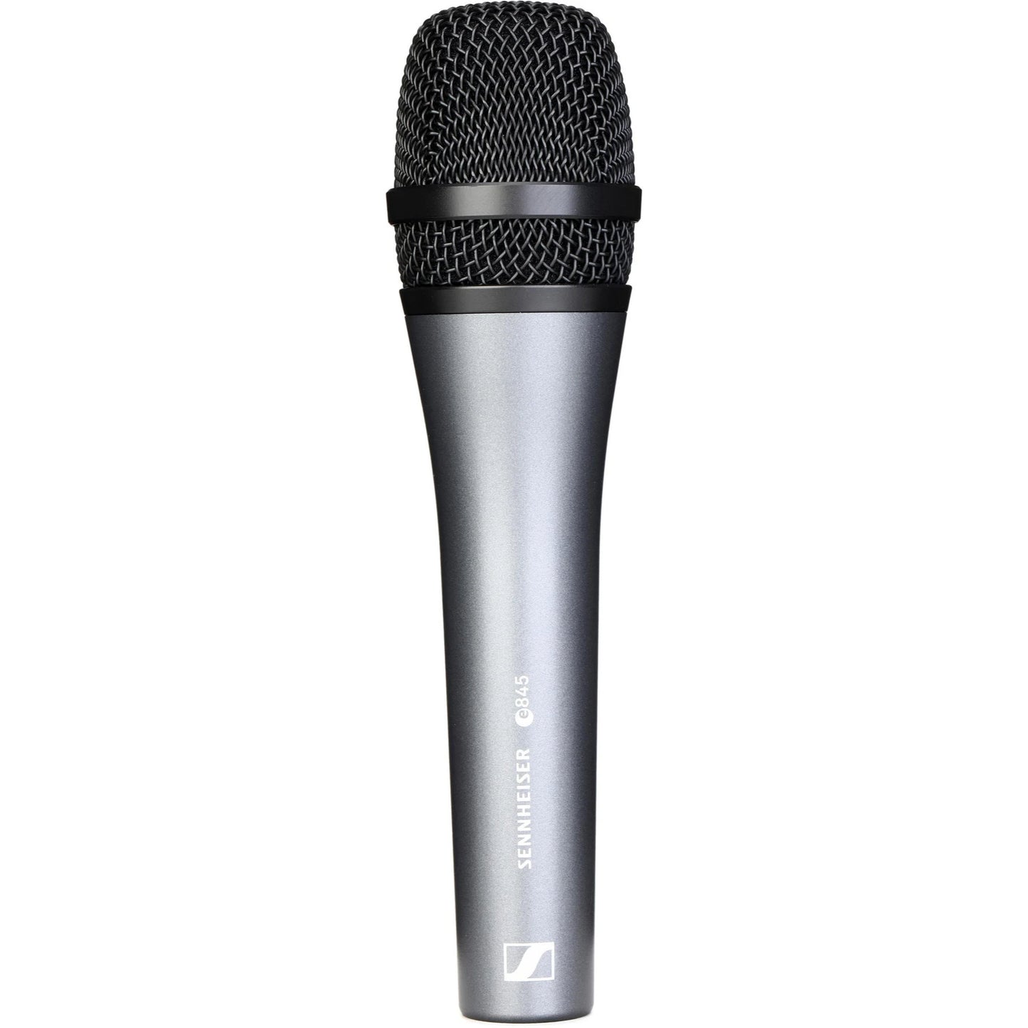 Sennheiser e 845 Supercardioid Dynamic Vocal Microphone