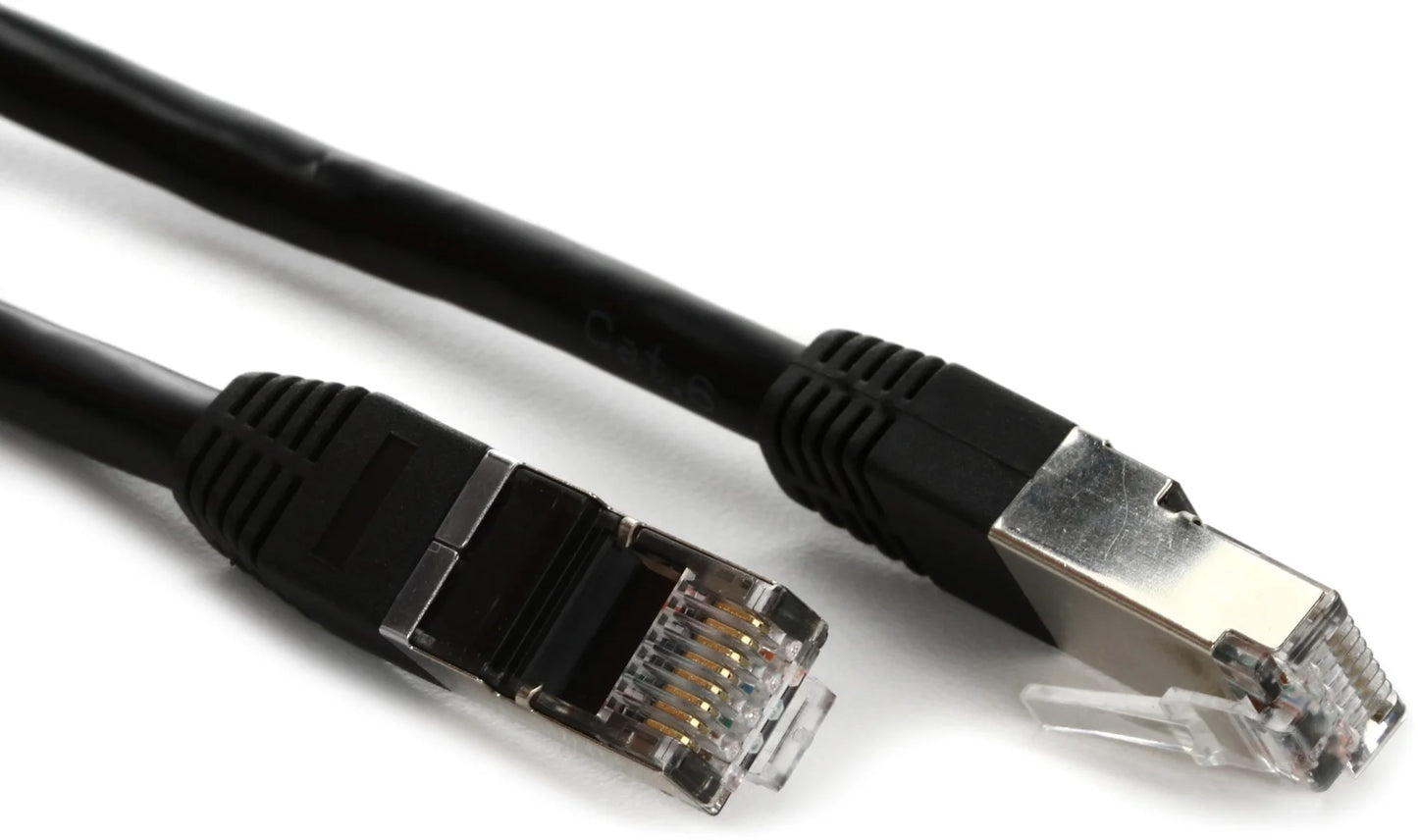 Digital Audio Labs CBL-CAT6-25 Shielded Cat 6 Cable - 25 foot