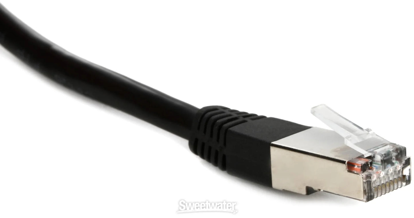Digital Audio Labs CBL-CAT6-25 Shielded Cat 6 Cable - 25 foot