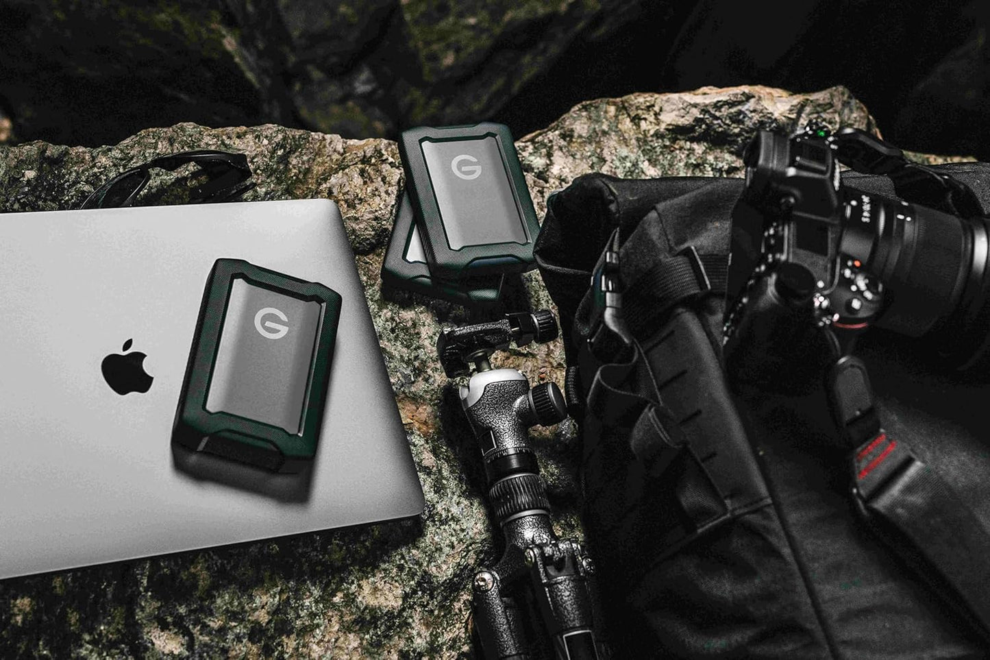 SanDisk Professional 6TB G-Drive ArmorATD
