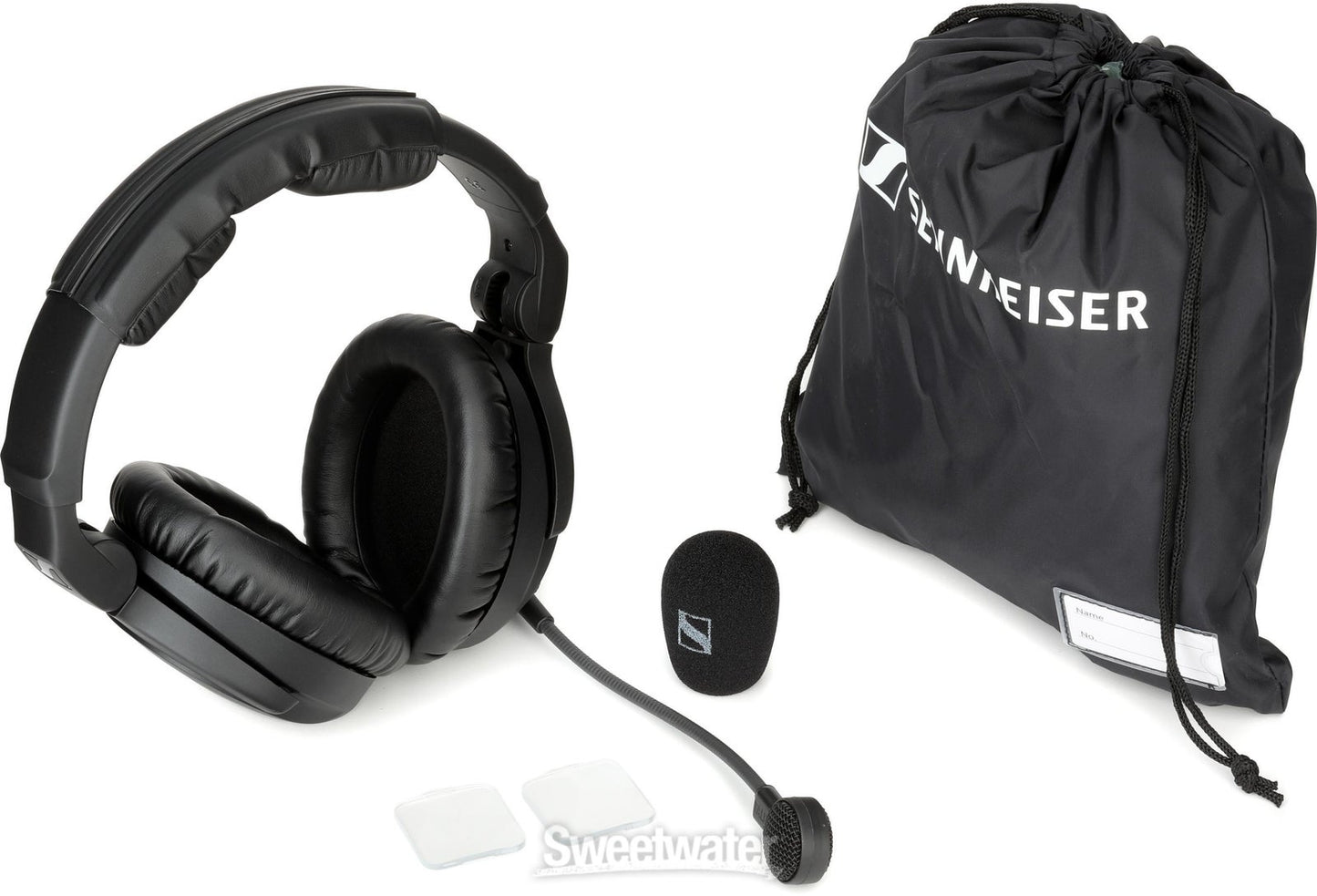 Sennheiser HMD 300 Pro Broadcast Headset