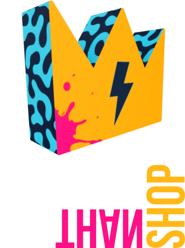 GREATER THAN DISTRIBUTION SHOP